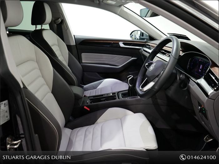 Volkswagen Arteon 2024