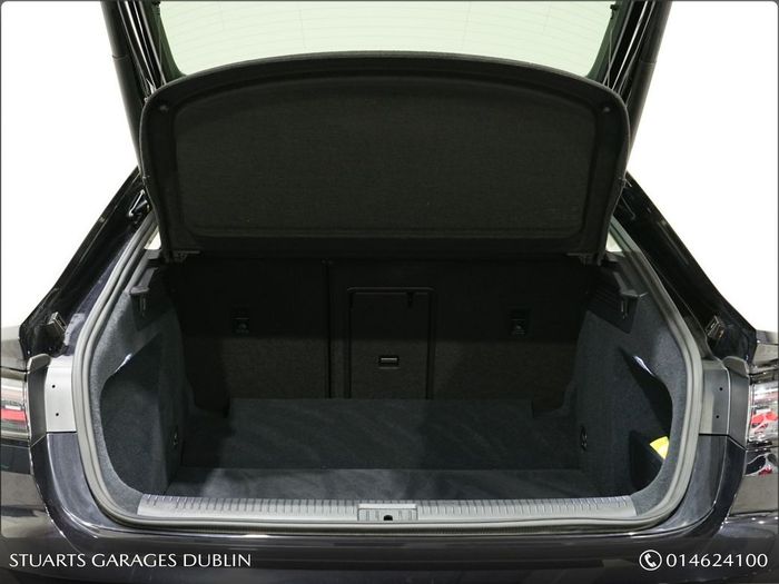 Volkswagen Arteon 2024