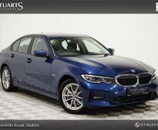 BMW 3 Series 2022
