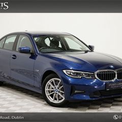 BMW 3 Series 2022