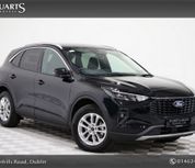 Ford Kuga 2024