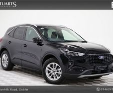 Ford Kuga 2024