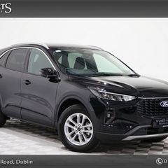 Ford Kuga 2024