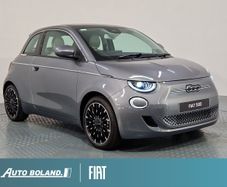 Fiat 500e 2026