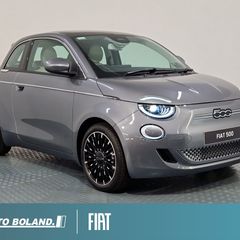Fiat 500e 2026