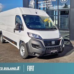 Fiat Ducato 2026