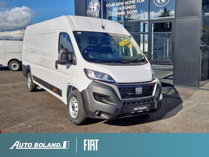 Fiat Ducato 2026