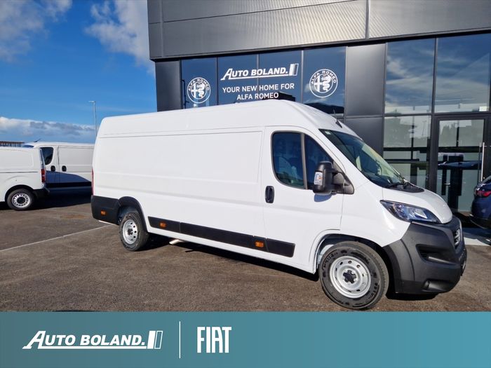 Fiat Ducato 2026