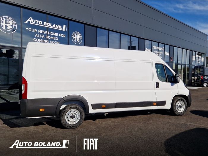 Fiat Ducato 2026