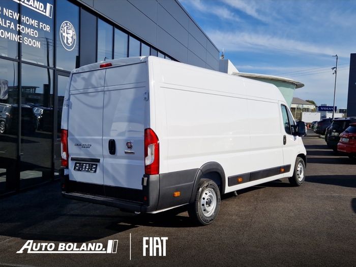 Fiat Ducato 2026