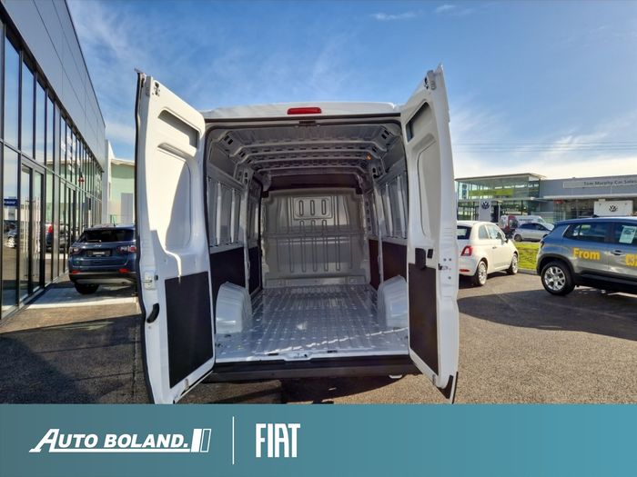Fiat Ducato 2026