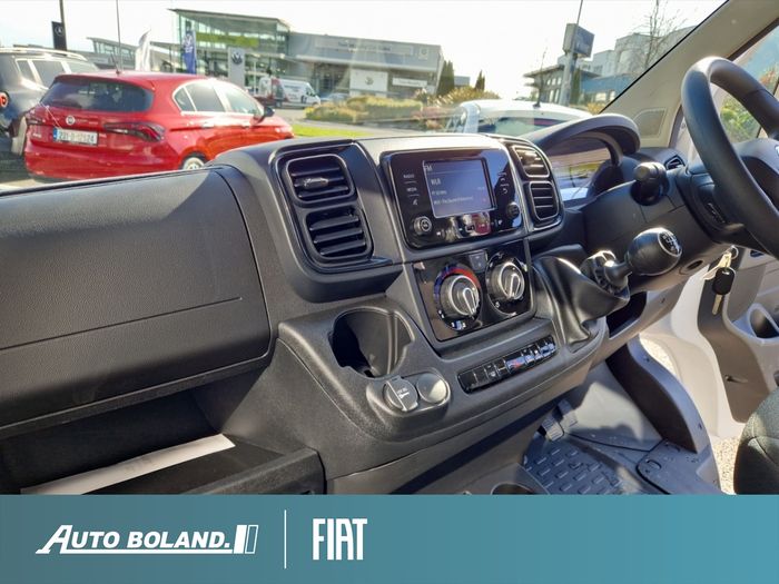 Fiat Ducato 2026