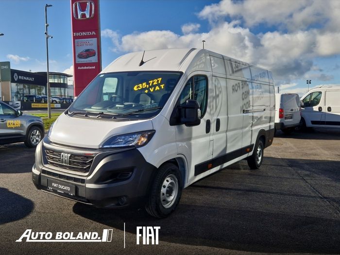 Fiat Ducato 2026