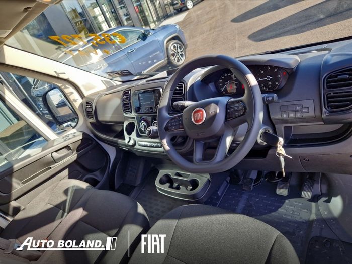 Fiat Ducato 2026