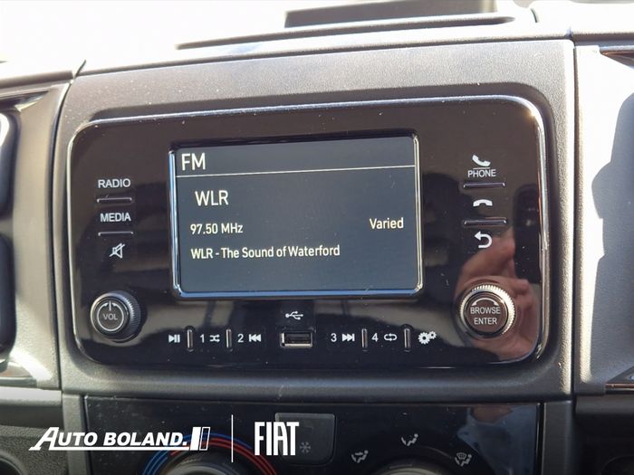 Fiat Ducato 2026
