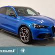 Alfa Romeo Stelvio 2026