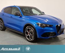 Alfa Romeo Stelvio 2026