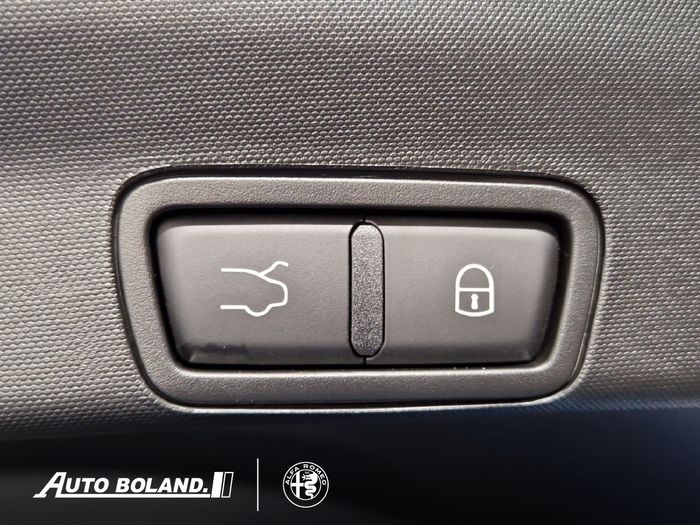 Alfa Romeo Stelvio 2026