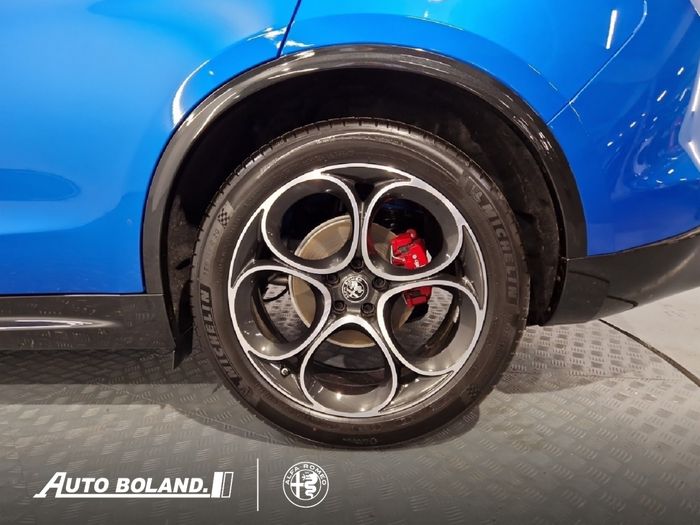Alfa Romeo Stelvio 2026