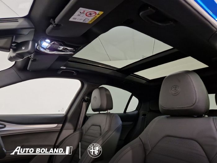 Alfa Romeo Stelvio 2026