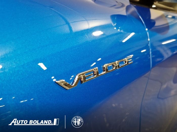 Alfa Romeo Stelvio 2026