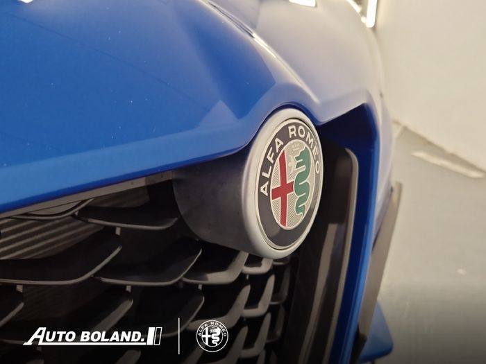 Alfa Romeo Stelvio 2026