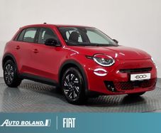 Fiat 600 2025
