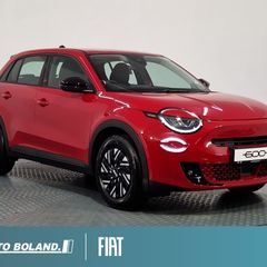 Fiat 600 2025