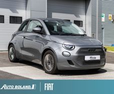 Fiat 500e 2026