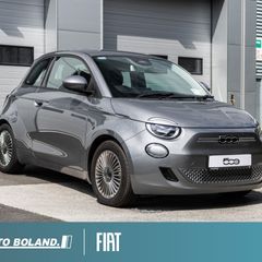 Fiat 500e 2026