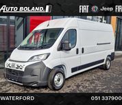 Fiat Ducato 2026