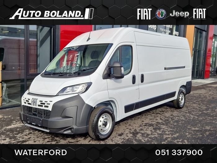 Fiat Ducato 2026