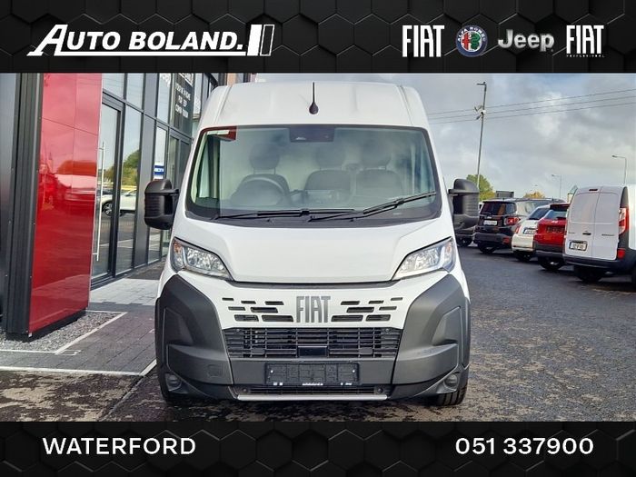 Fiat Ducato 2026