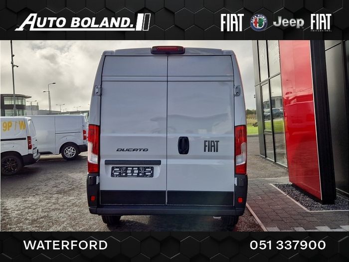 Fiat Ducato 2026