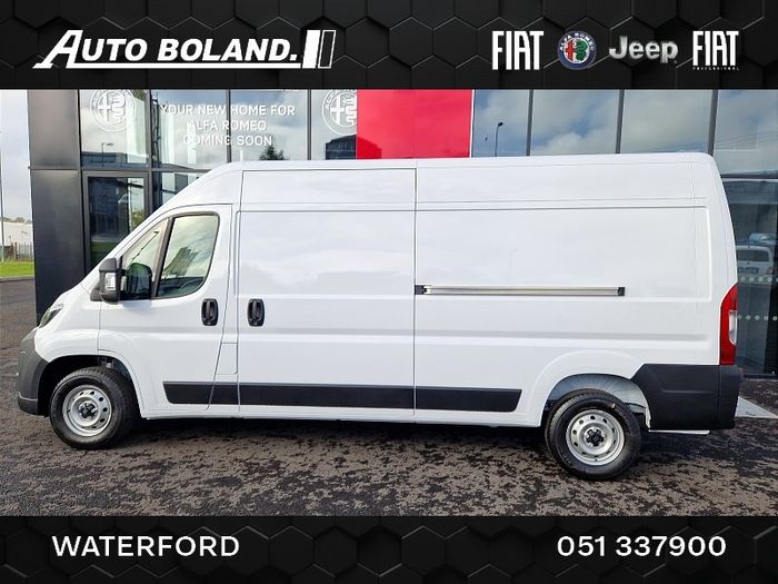 Fiat Ducato 2026