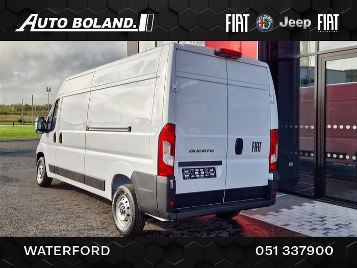 Fiat Ducato 2026