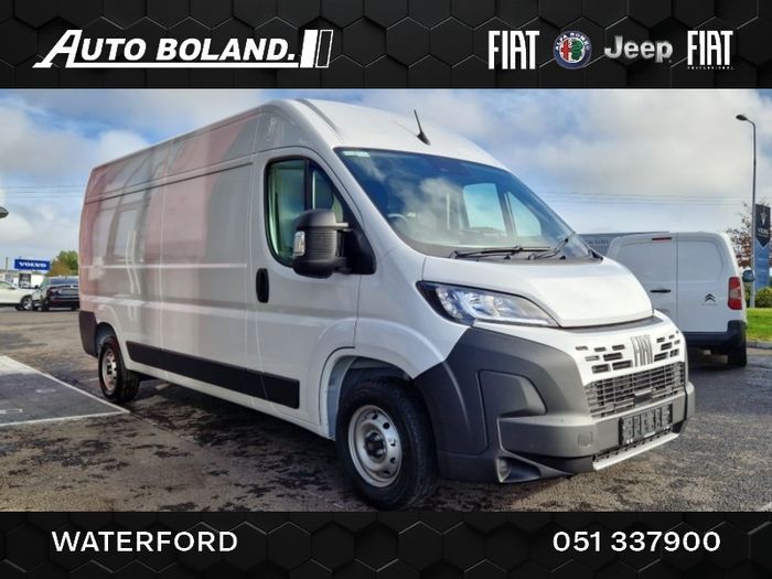 Fiat Ducato 2026