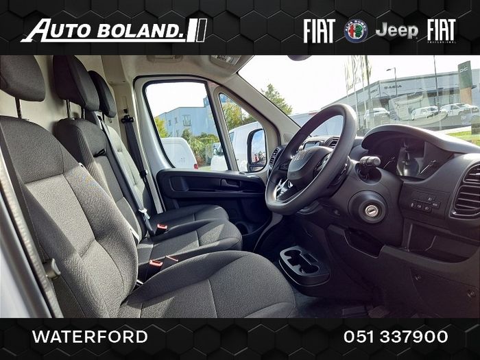 Fiat Ducato 2026