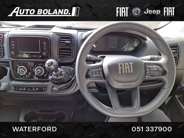 Fiat Ducato 2026
