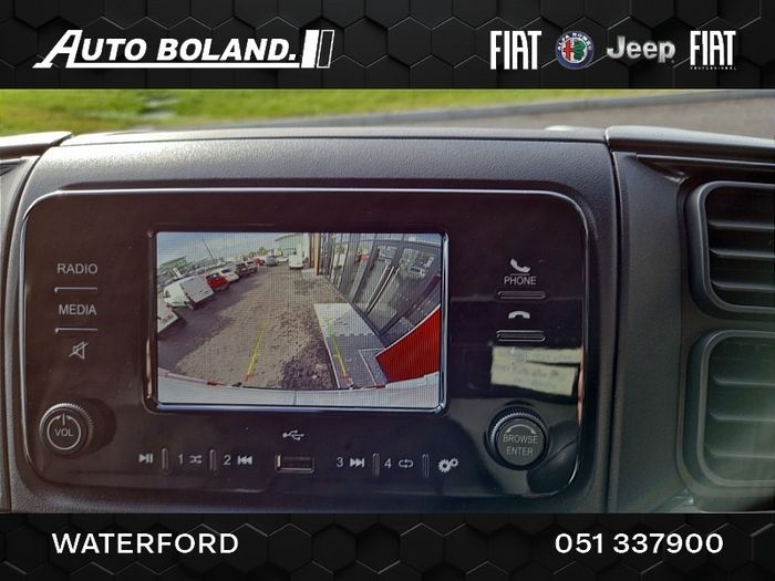 Fiat Ducato 2026