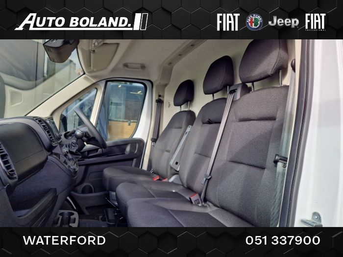 Fiat Ducato 2026