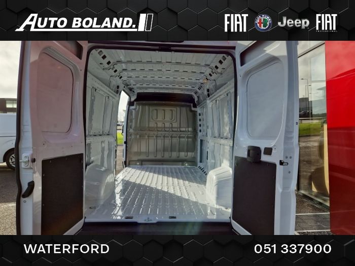 Fiat Ducato 2026