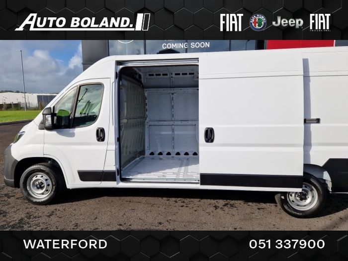 Fiat Ducato 2026