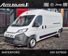 Fiat Ducato 2026