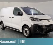 Fiat Scudo 2026