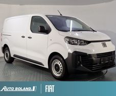 Fiat Scudo 2026