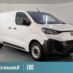 Fiat Scudo 2026
