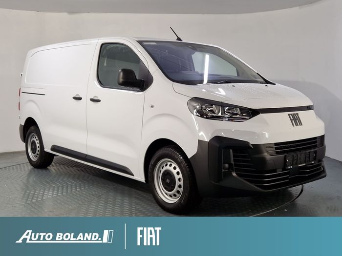 Fiat Scudo 2026