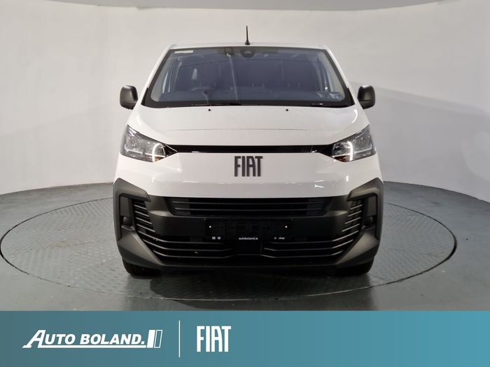 Fiat Scudo 2026