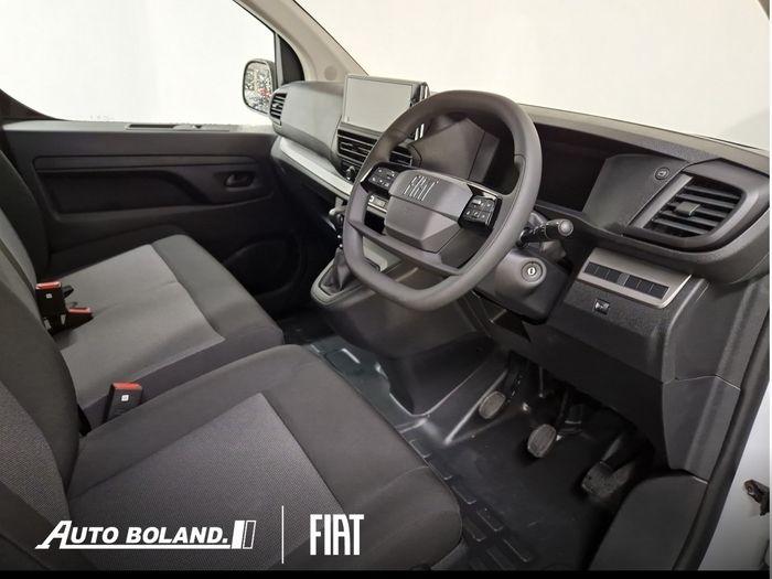 Fiat Scudo 2026